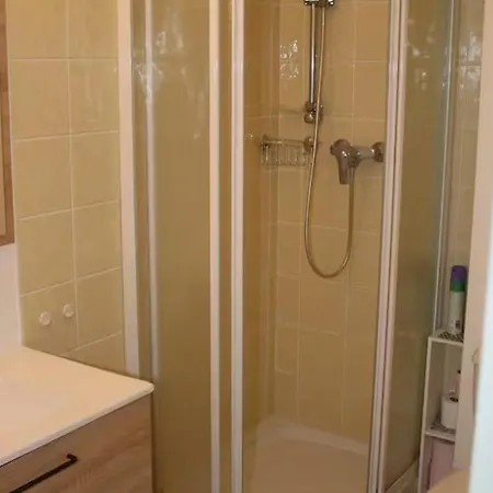 Climatise Avec Piscine Et Wifi, 6 Couchages Au Lavandou - Fr-1-251-869 Apartment *